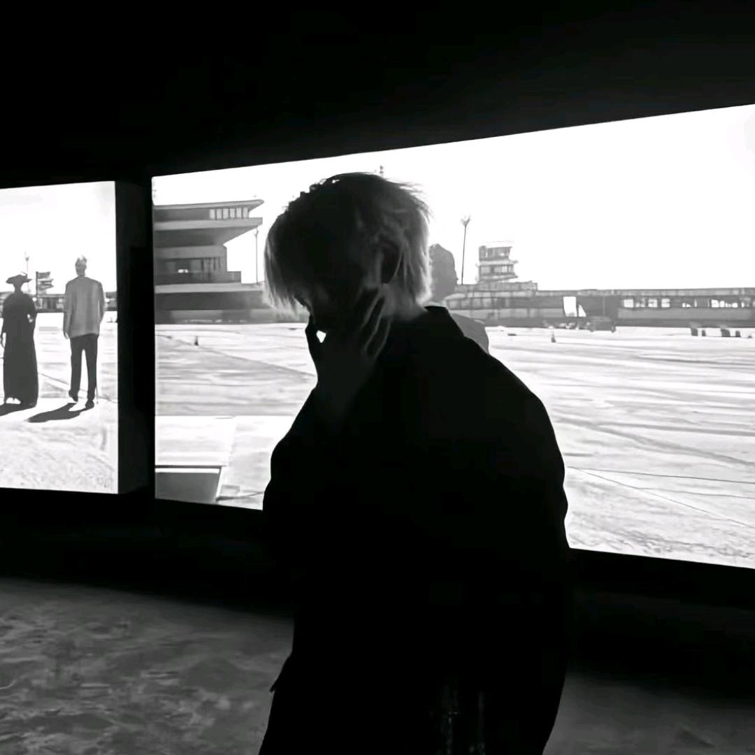 黑夜1