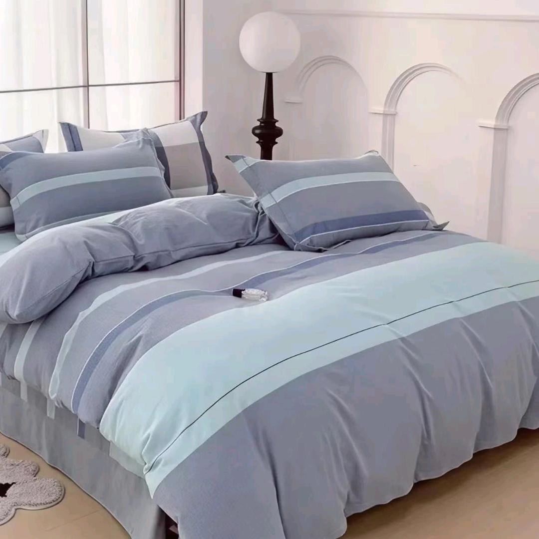 纯棉四件套工厂店