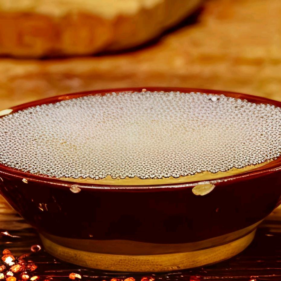 霸气得温柔（馆比辉）