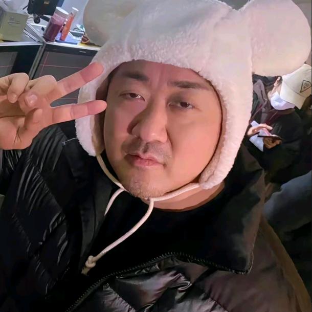 我霸霸