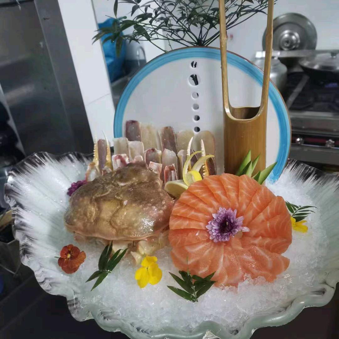 无味生活