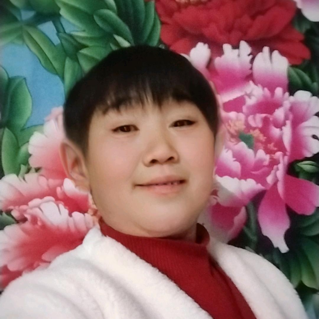 开心果（爱一凡）