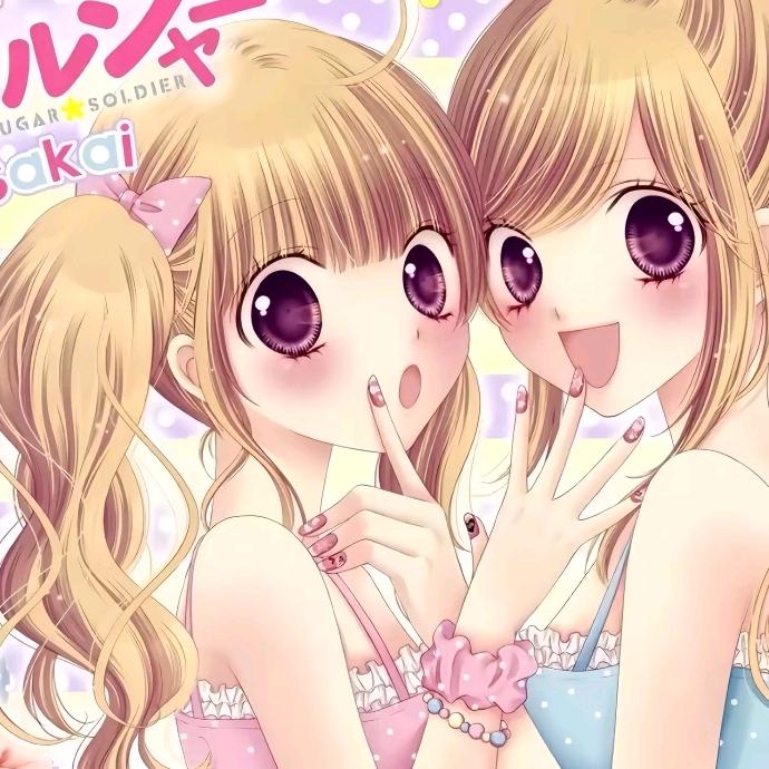 憧憬成为理科天才