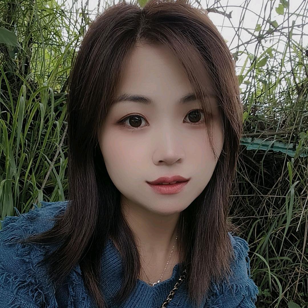 丫头🍓