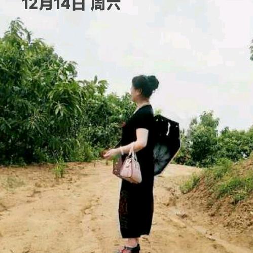 白云
