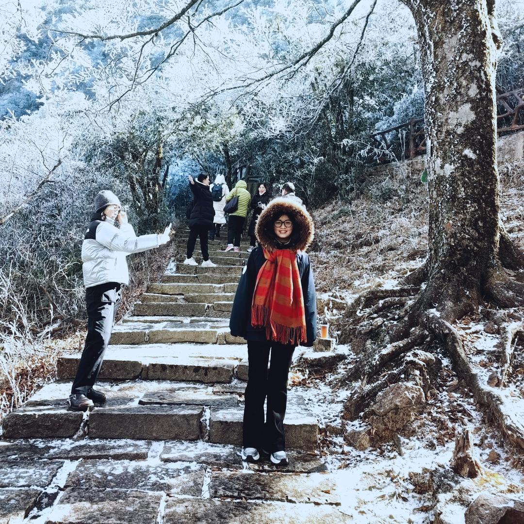 努力五十岁退休🌺