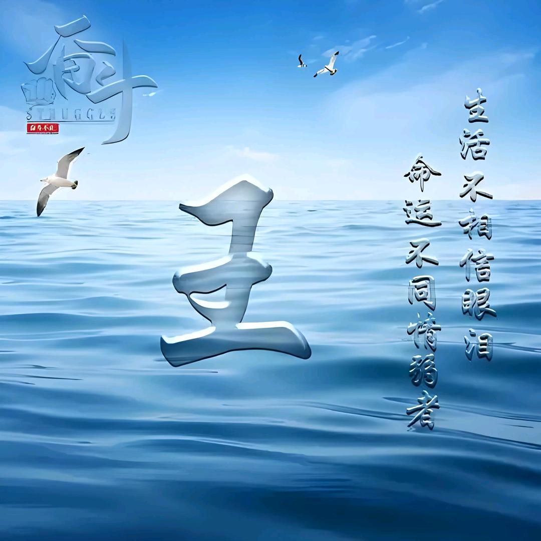 “飞”