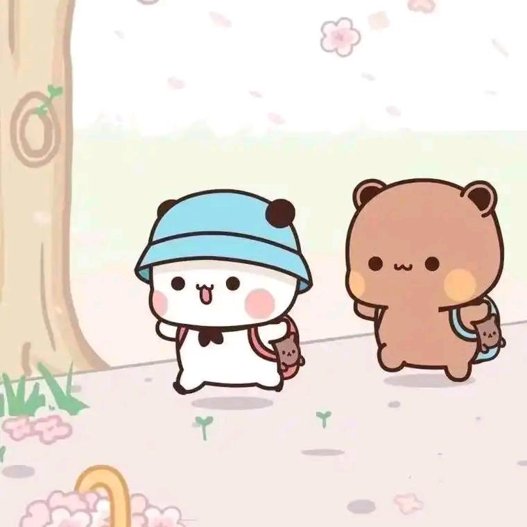 小布布大一二