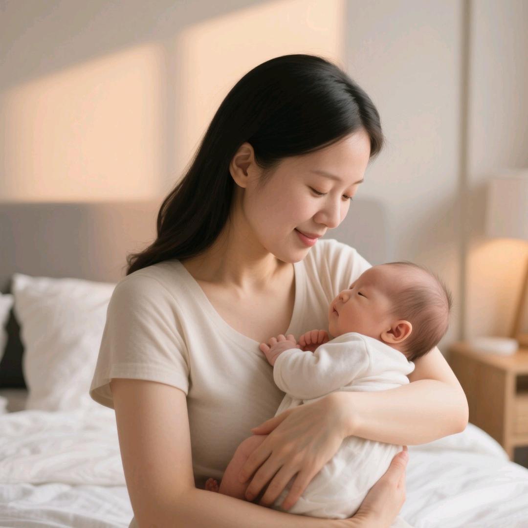 橙子麻麻