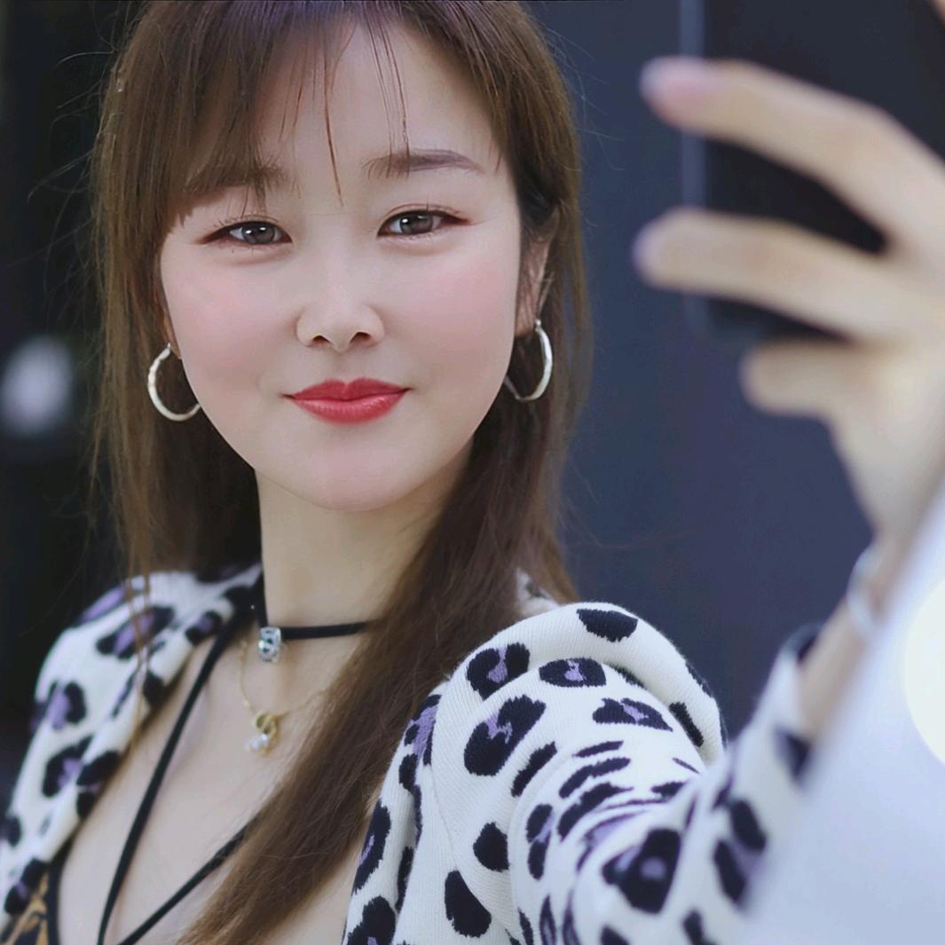 傻妞💞