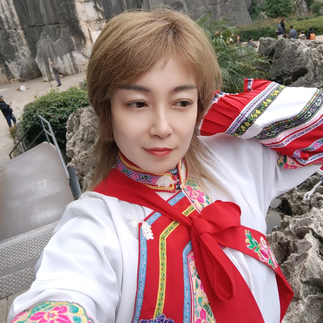 大璎子（首播每天12:30）