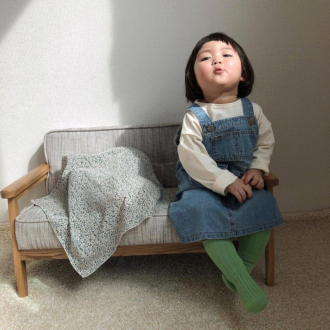 臭皮皮的宝贝