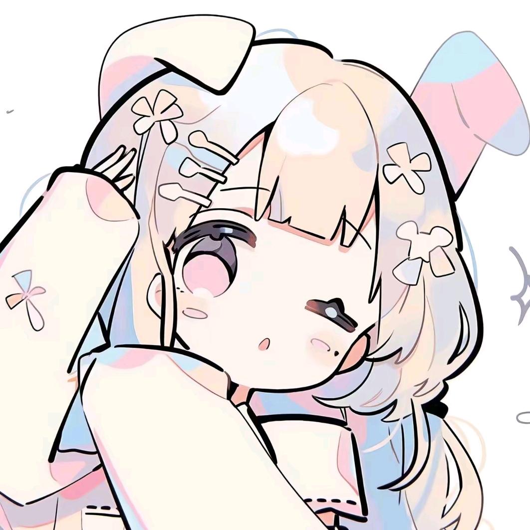 巧克力🍫
