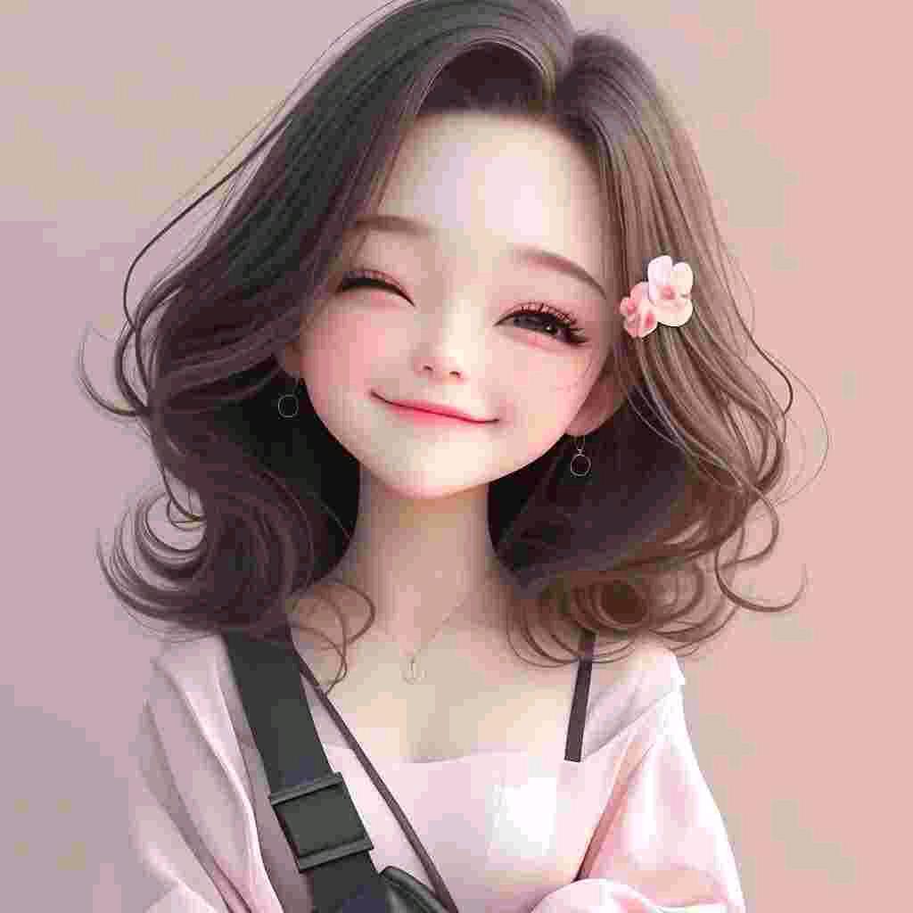 阿钰麻麻