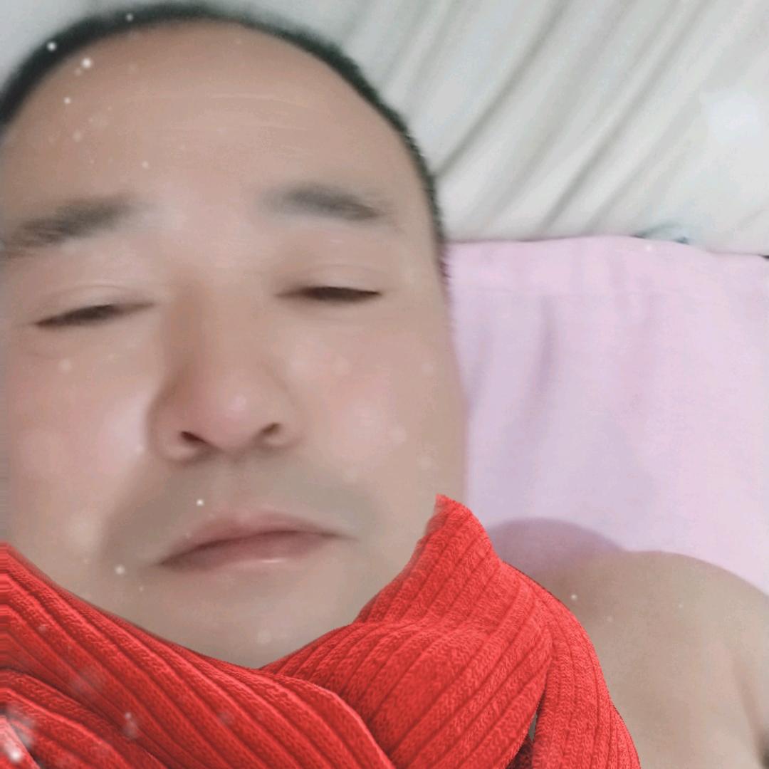 好男人