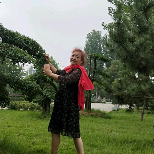 春暖开花