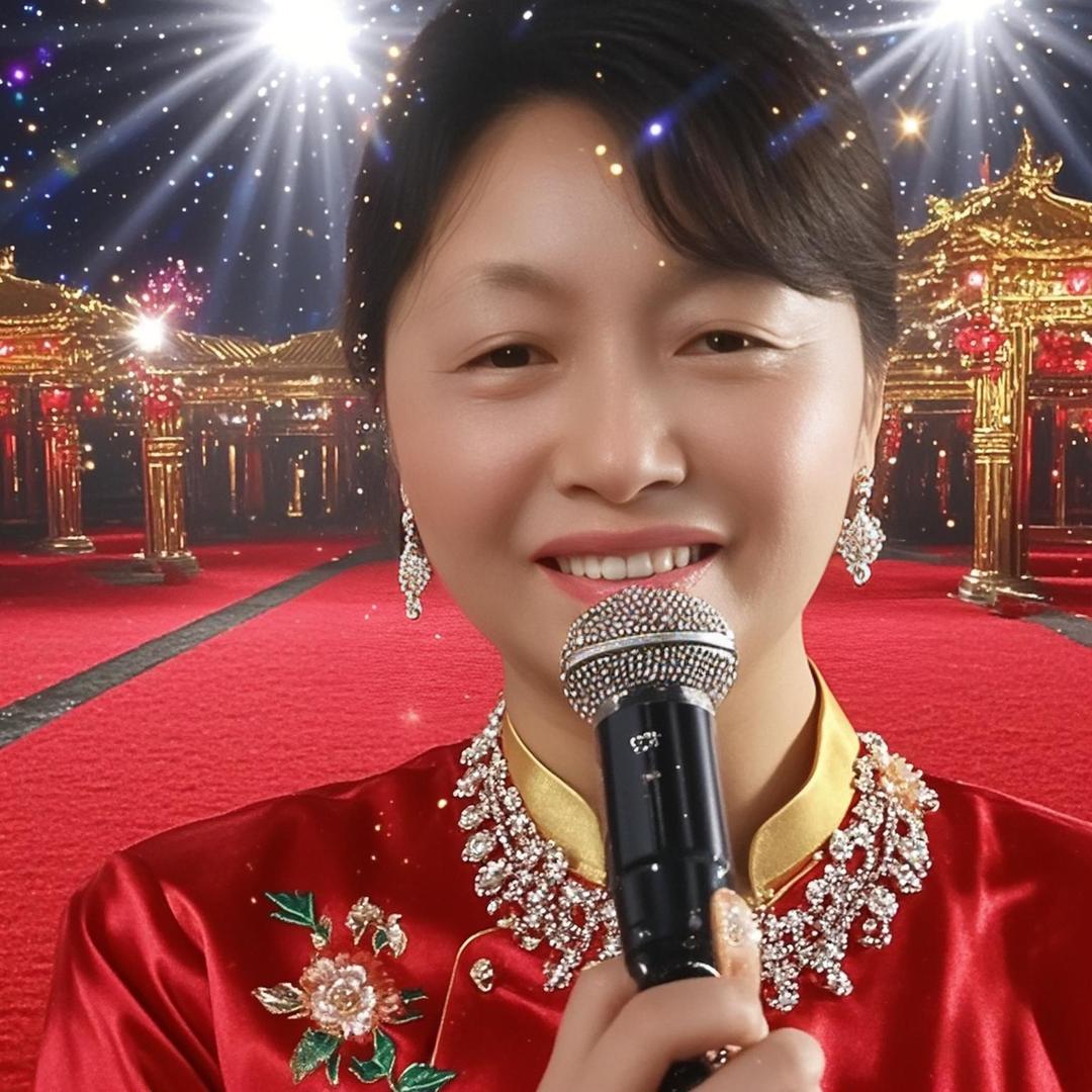 开心妹大号🎤下午2：30首播