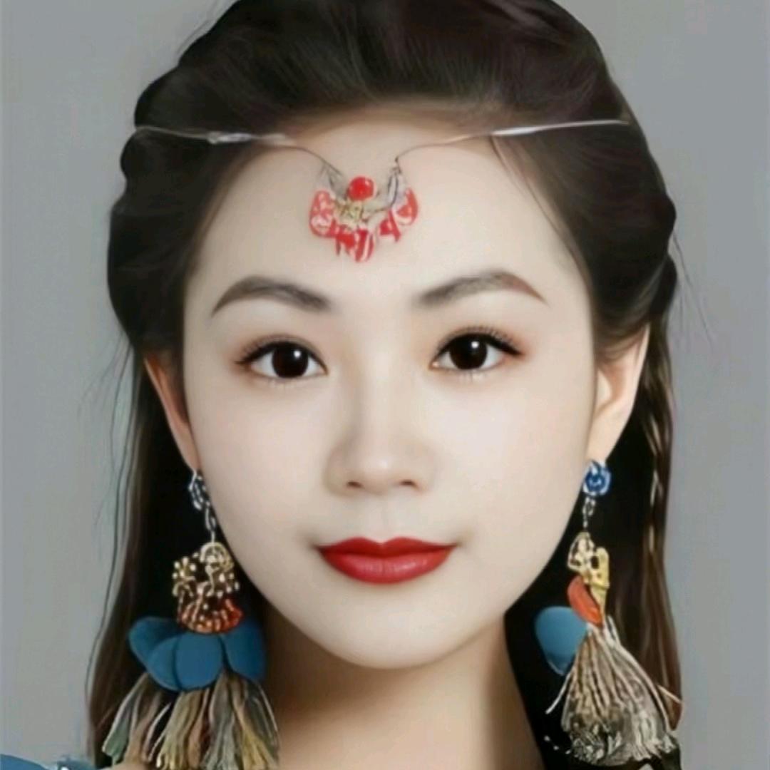 浅秋、薄念、花不语、风却懂……