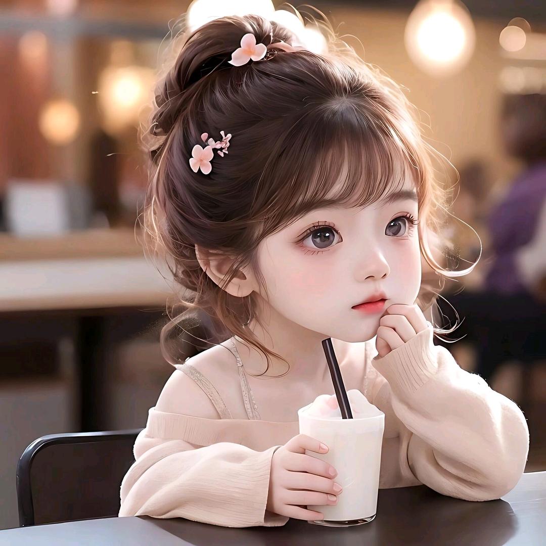 小橙子姐姐