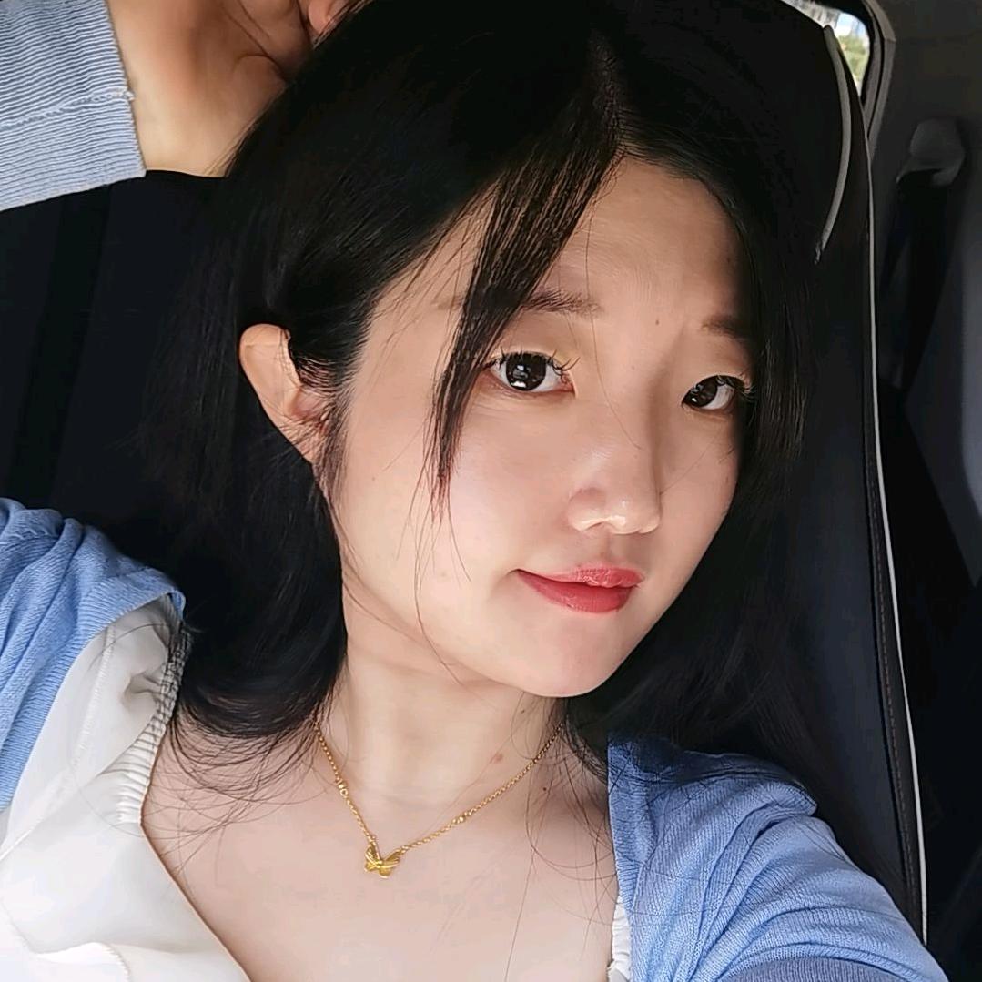 宝藏女孩