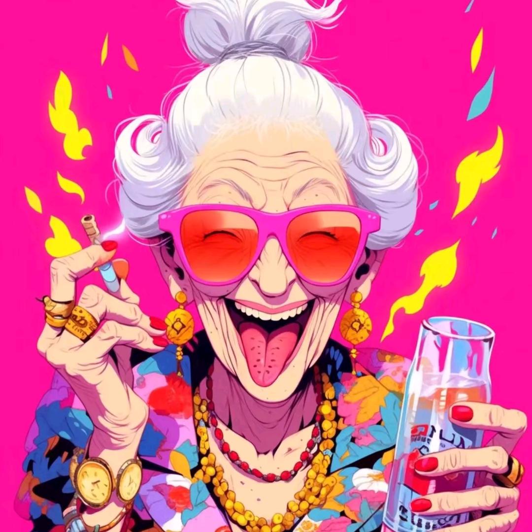 🥀ノ^o^)ノ快乐☆不打烊🍻