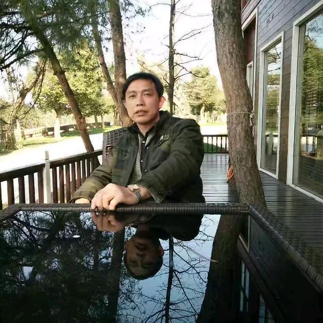 岁月哥