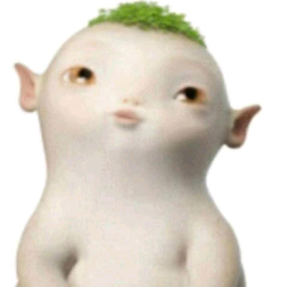 小胡巴