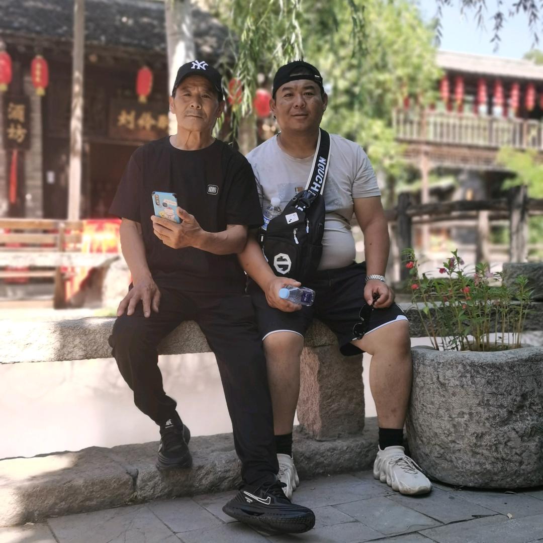 远山户外蛋卷桌椅