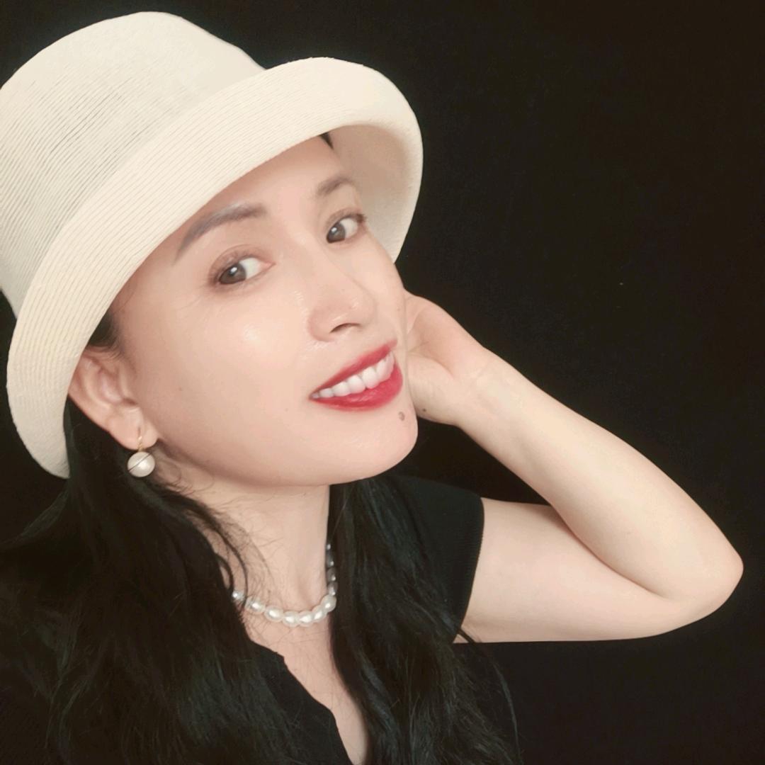 帽子姐
