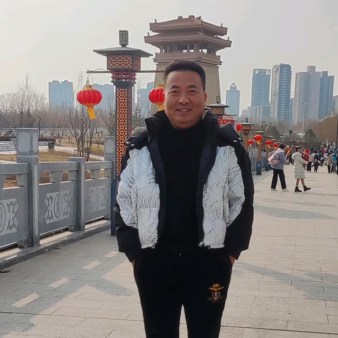 前程似锦，锦上添花