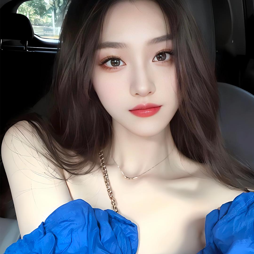 晴儿呀