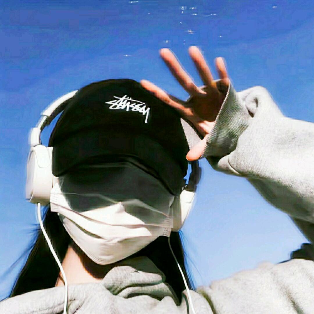 ID是随便.