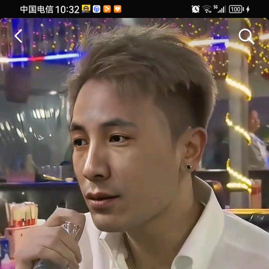 让我牵起你的手