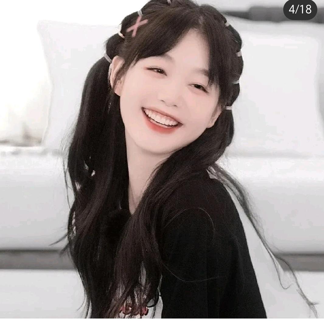 姐妹俩