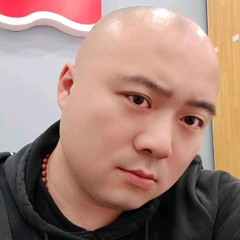 毛毛脸