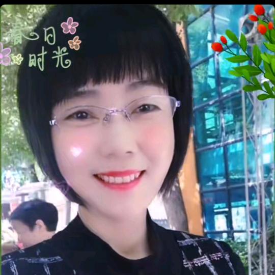 🌻霞妹🌻