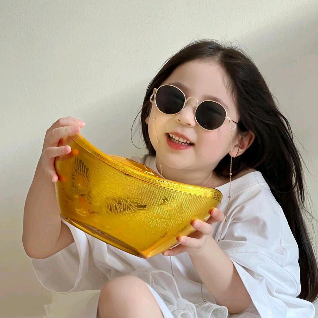 小兜兜吖爱生活