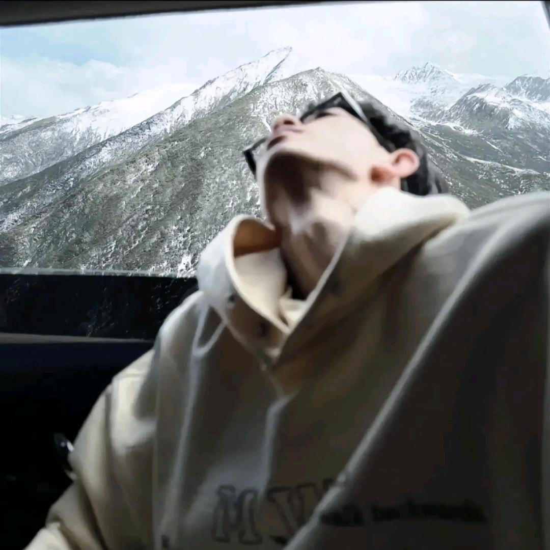 前尘愿