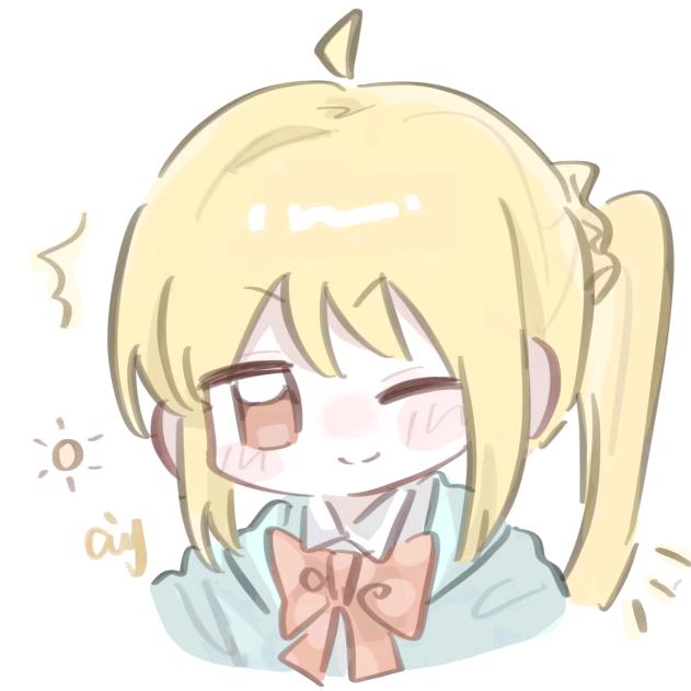 蜡笔小布丁🍮