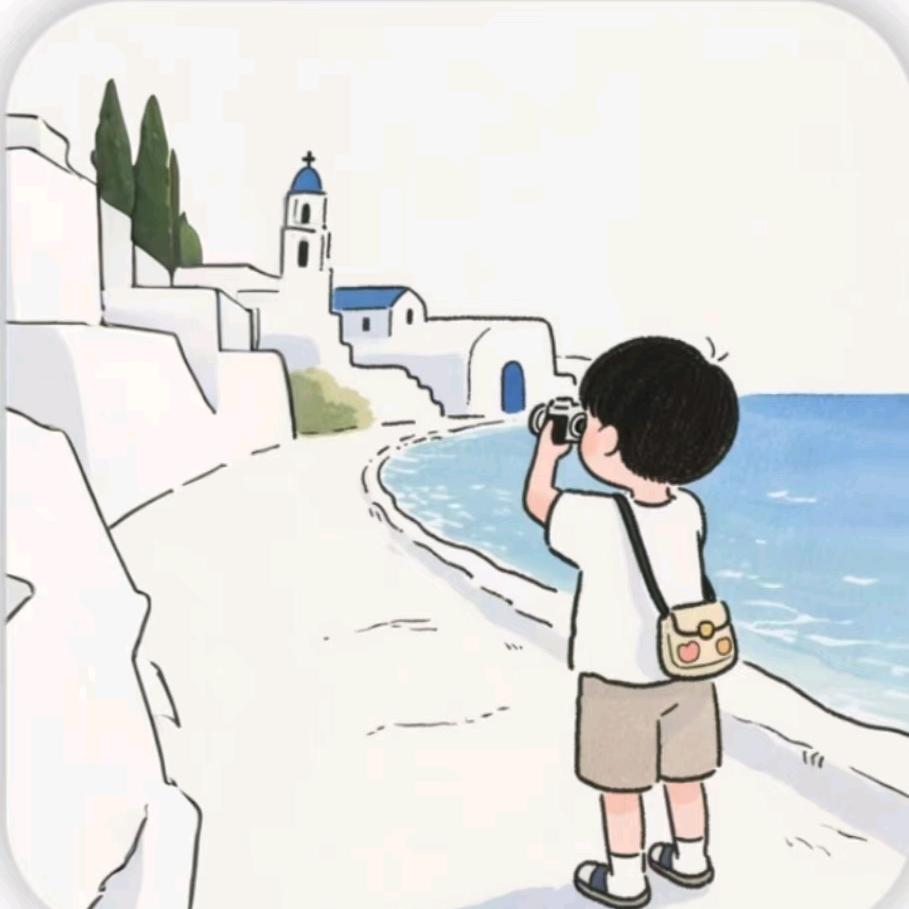 陈天真ovo（跑刀）