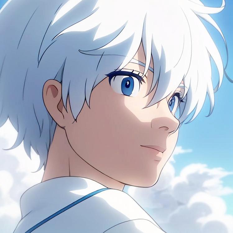 王者荣耀小信（带粉）