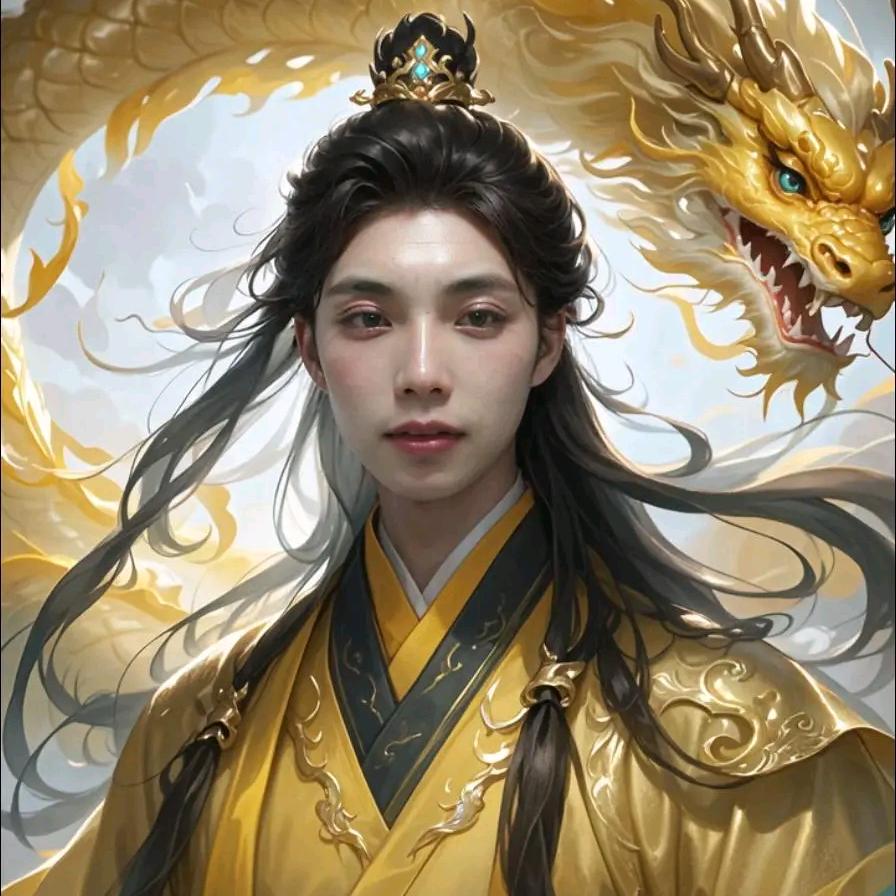 无为无我