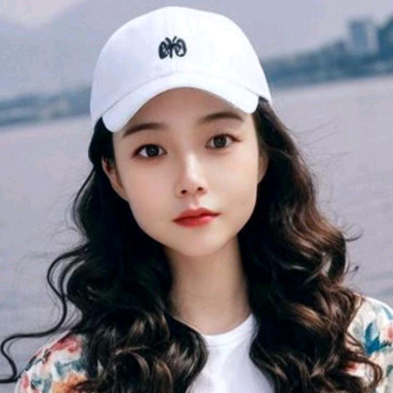 习惯有你😜😜