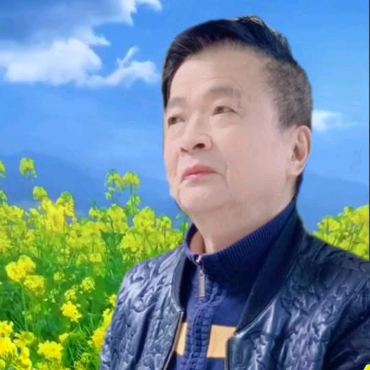 谈笑风生