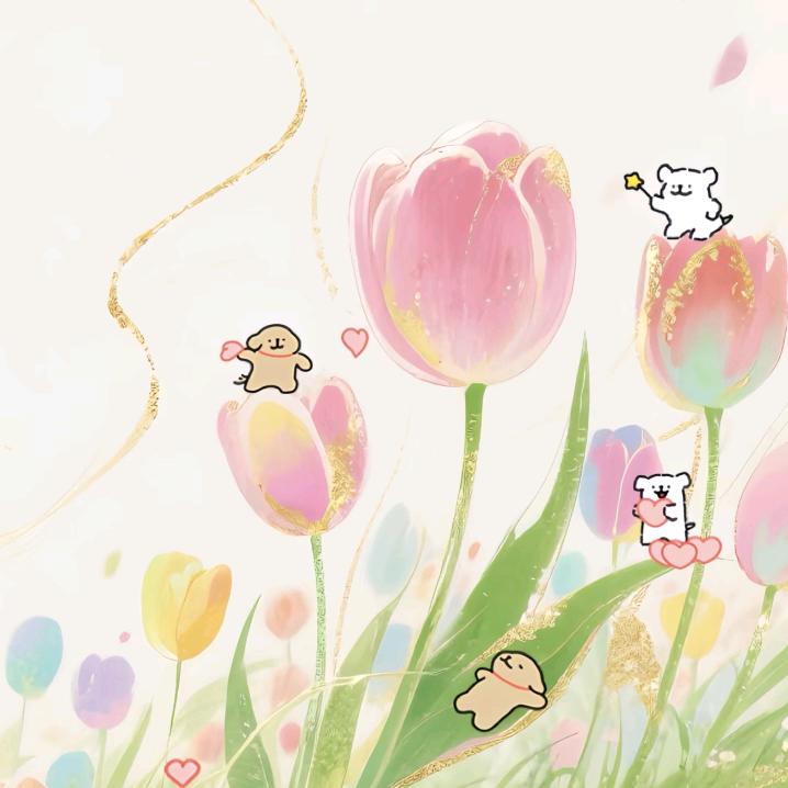 晚月叙头像