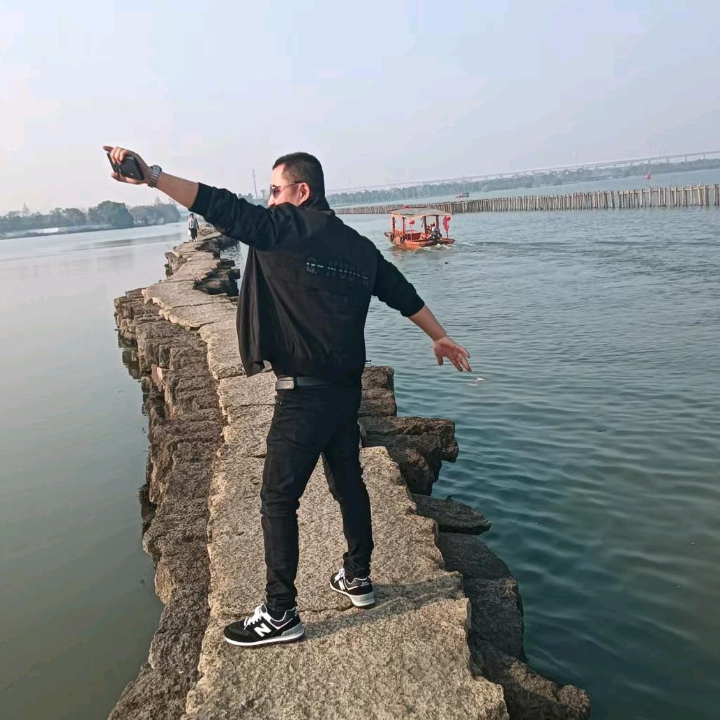 浙北男人味《雀哥》