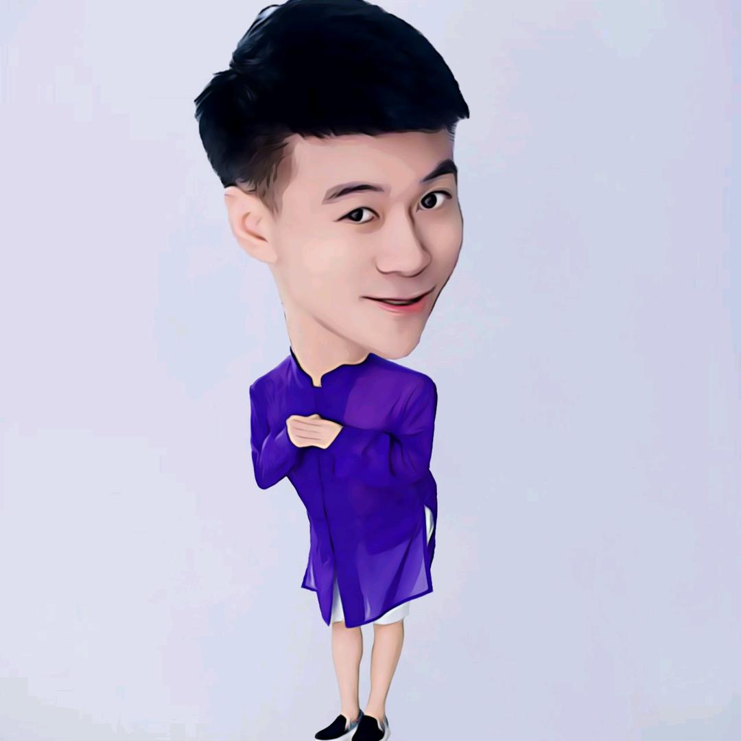 Ğ黄小嘎·四平青年