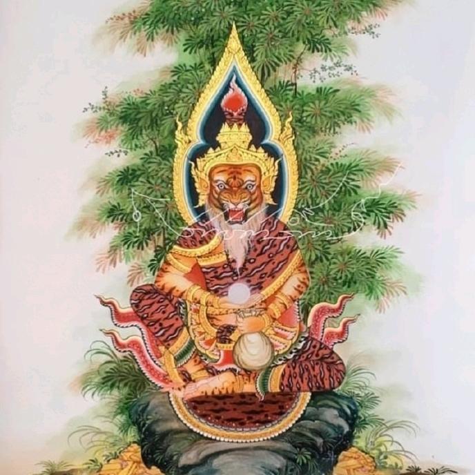 🇹🇭無极泰佛๛