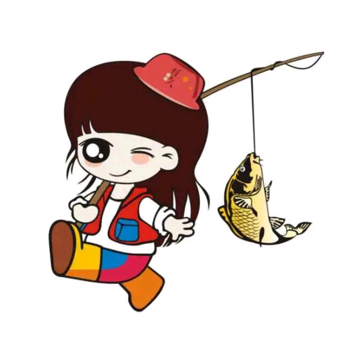 春风欢乐钓场