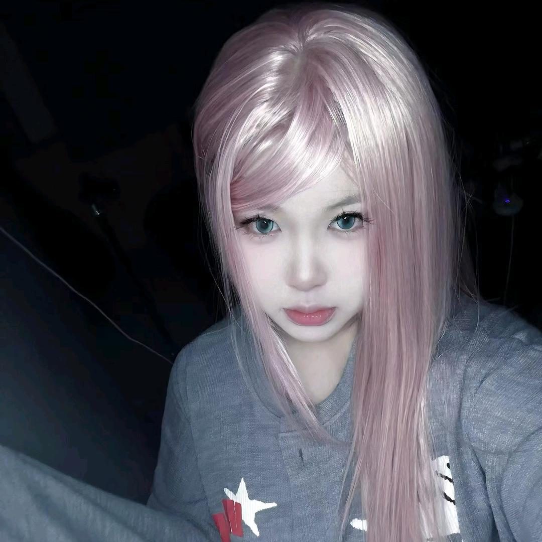 凉忻闺蜜